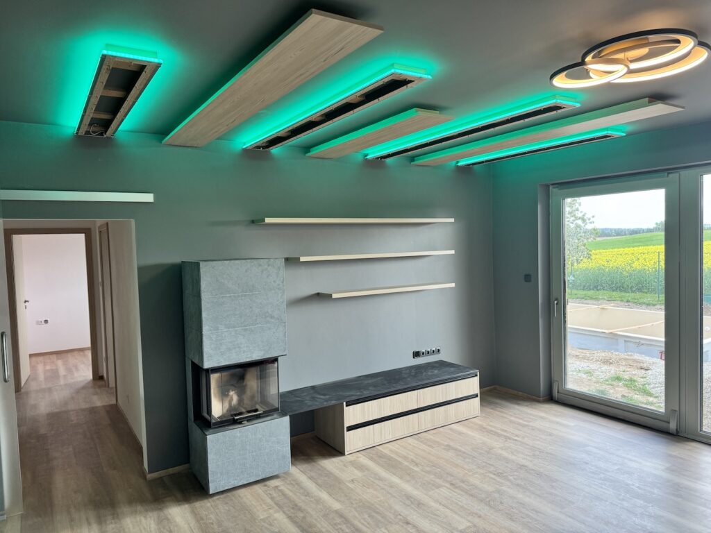 led rd tasov ledosvetleni draton elektro3 - DratON Elektro | Elektroinstalace a zabezpečení nemovitostí - Brno